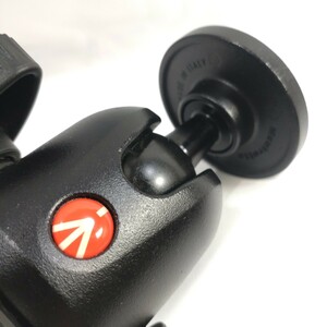 manfrotto 496 自由雲台