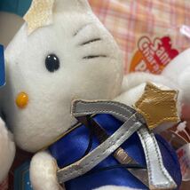 ハローキティ　キティ　キティちゃん　ぬいぐるみ　天使　エンジェル　星座　プライズ品　サンリオ Sanrio_画像10