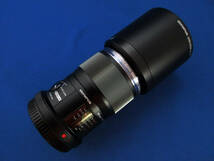 ★オリンパス★『OLYMPUS M.ZUIKO DIGITAL ED 60mm F2.8 Macro』★美品中古★A★使用頻度極少★防湿庫保管品★送料込_画像1