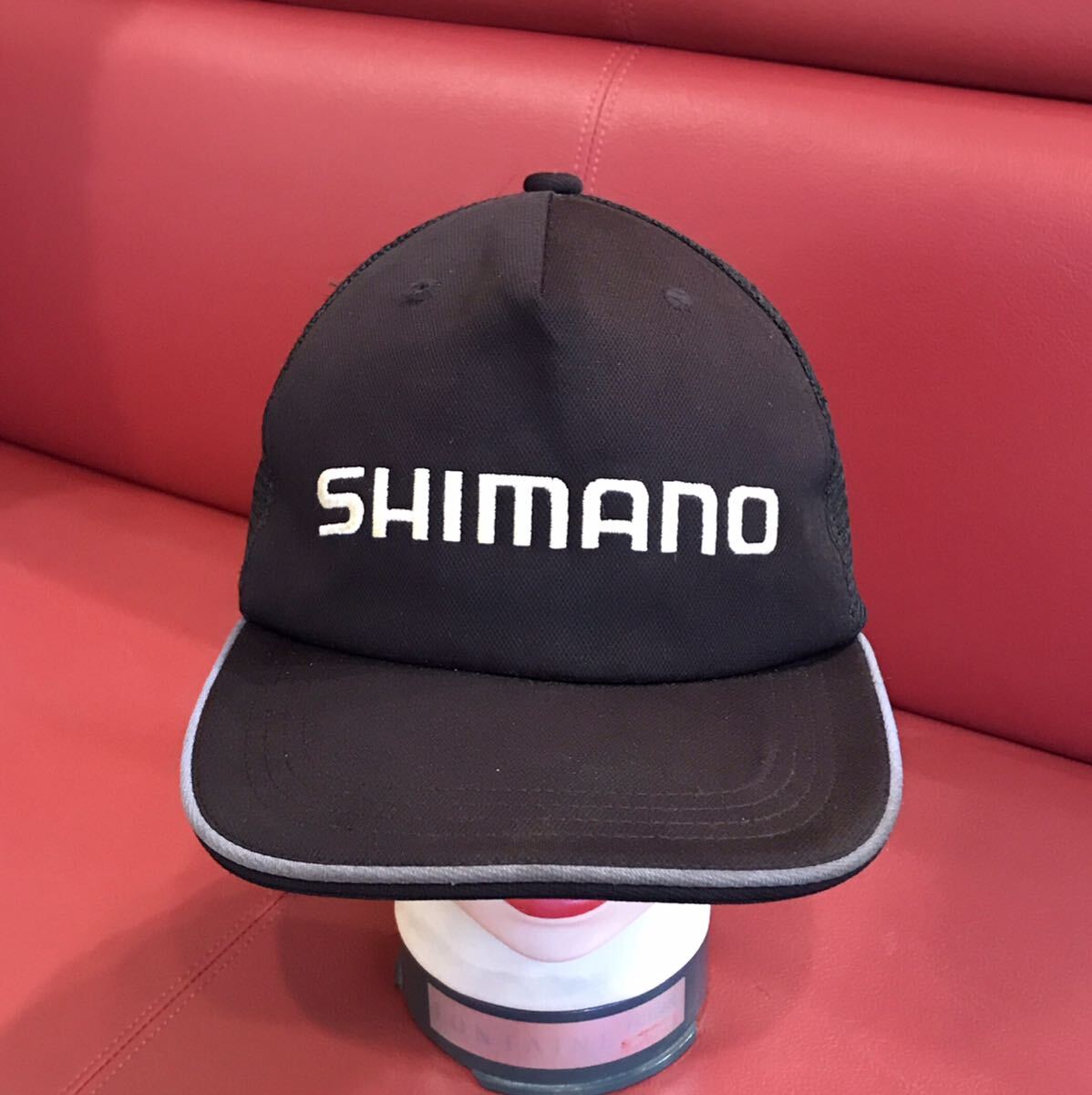 2024年最新】Yahoo!オークション -シマノ(帽子)の中古品・新品