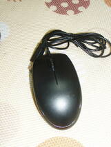 一応ジャンク中古品☆Ｏｐｔｉｃａｌ　Ｍｏｕｓｅ　マウス　USBマウス★Ｍｏｄｅｌ　Ｍ１５６　赤外線式【送料：220円_画像1