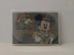 TOKYO Disney RESORT (ディズニー) クリアファイルセット◇新品