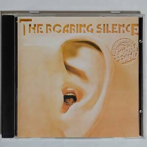 マンフレッド・マンズ・アース・バンド/THE ROARING SILENCE