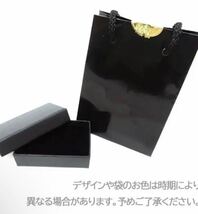 訳あり！　K18YG ブラックダイヤ1.0ct×2 ピアス　スタッドピアス 計2ct！！　大粒ブラックダイヤモンドピアス 新品　BlackDiamond 新品_画像9