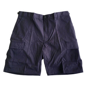 PROPPER　プロッパー カーゴ ショーツ ダークネイビー　Mサイズ　BDU SHORT プロパー ショートパンツ