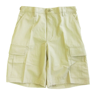 PROPPER　プロッパー カーゴ ショーツ カーキ　Lサイズ　BDU SHORT プロパー ショートパンツ