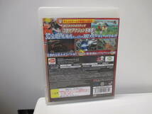 ★#33532 【中古品】PS3ソフト NARUTO -ナルティメットストーム- BLJS-10043 ナルト_画像2