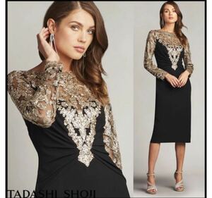 Tadashi Shoji