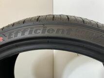 【送料無料】未使用夏タイヤ４本セット　235/35R19 91W XL(SGY102-11)GOODYEAR E-Grip Comfort　235/35/19　20年～_画像4