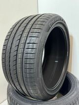 ＜送料別＞未使用夏タイヤ２本セット 265/35R18 93Y(SPI008-53)PIRELLI Cinturato P1 2020年 265/35/18_画像3