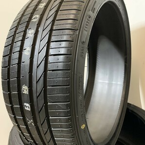 【送料無料】未使用夏タイヤ２本セット 225/35R19 88W XL(SGY182-26)GOODYEAR E-Grip Comfort 225/35/19 20年～ ゴルフ 308の画像7