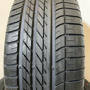 【送料無料】未使用夏タイヤ4本セット 245/45R20 99V(SGY133-51)GOODYEAR EAGLE F1 ASYMMETRIC SUV 245/45/20 20年～21年の画像6