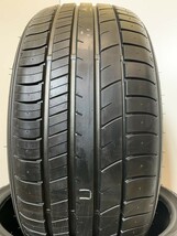 【送料無料】未使用品夏タイヤ４本セット 225/40R19 93W XL(SGY100-16)GOODYEAR E-Grip RVF02 225/40/19 ミニバン用　2020年～_画像6