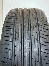 2022年製【送料無料】未使用夏タイヤ２本セット　 255/45R20 101W(SDL013-22)DUNLOP SP SPORT MAXX 050 255/45/20　スポーツマックス_画像3