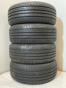 ＜送料別＞未使用夏タイヤ４本セット 215/50R17 91W (STY003-1)TOYO PROXES Comfort MC1 215/50/17 2022年