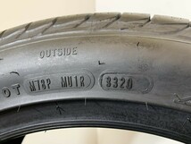 【送料無料】未使用オールシーズン４本セット 235/45R17 97V XL(SGY199-10)GOODYEAR ASSURANCE WEATHERREADY 235/45/17 20年～_画像7