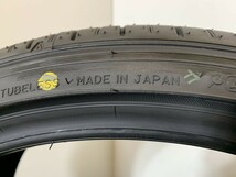 【送料無料】未使用夏タイヤ２本セット 225/35R19 88W XL(SGY182-26)GOODYEAR E-Grip Comfort 225/35/19 20年～　ゴルフ 308_画像4