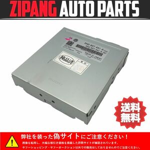 VW010 5N ティグアン 4モーション リア ビュー カメラ コントロール ユニット/モジュール ◆5N0 907 441 A ★エラー無し ○