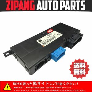 BM030 F25 BMW X3 WY20 X-d 20d central gateway module / unit *9286952 * error less 0