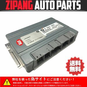 BM028 E46 BL32 M3 ミッション コンピューター SMG用 ◆2 282 565 ▲載せ替え車両/動作未確認 ○