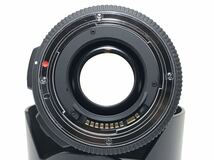 #4【良品・レンズプロテクター付】SIGMA シグマ 17-50mm F2.8 EX DC OS HSM Canon用_画像7