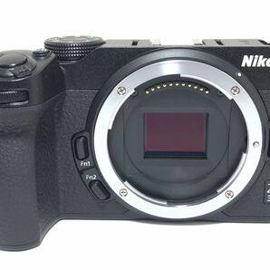 #0【極美品・元箱 保証期間内】Nikon ニコン Z30 ズームレンズキットの画像3