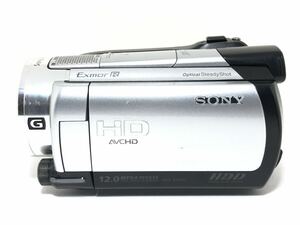 #3【並品】SONY ソニー ハンディカム HDR-XR500V