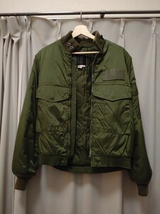 Jacket type G-8 US NAVY Flightjacket USA製 フライトジャケット