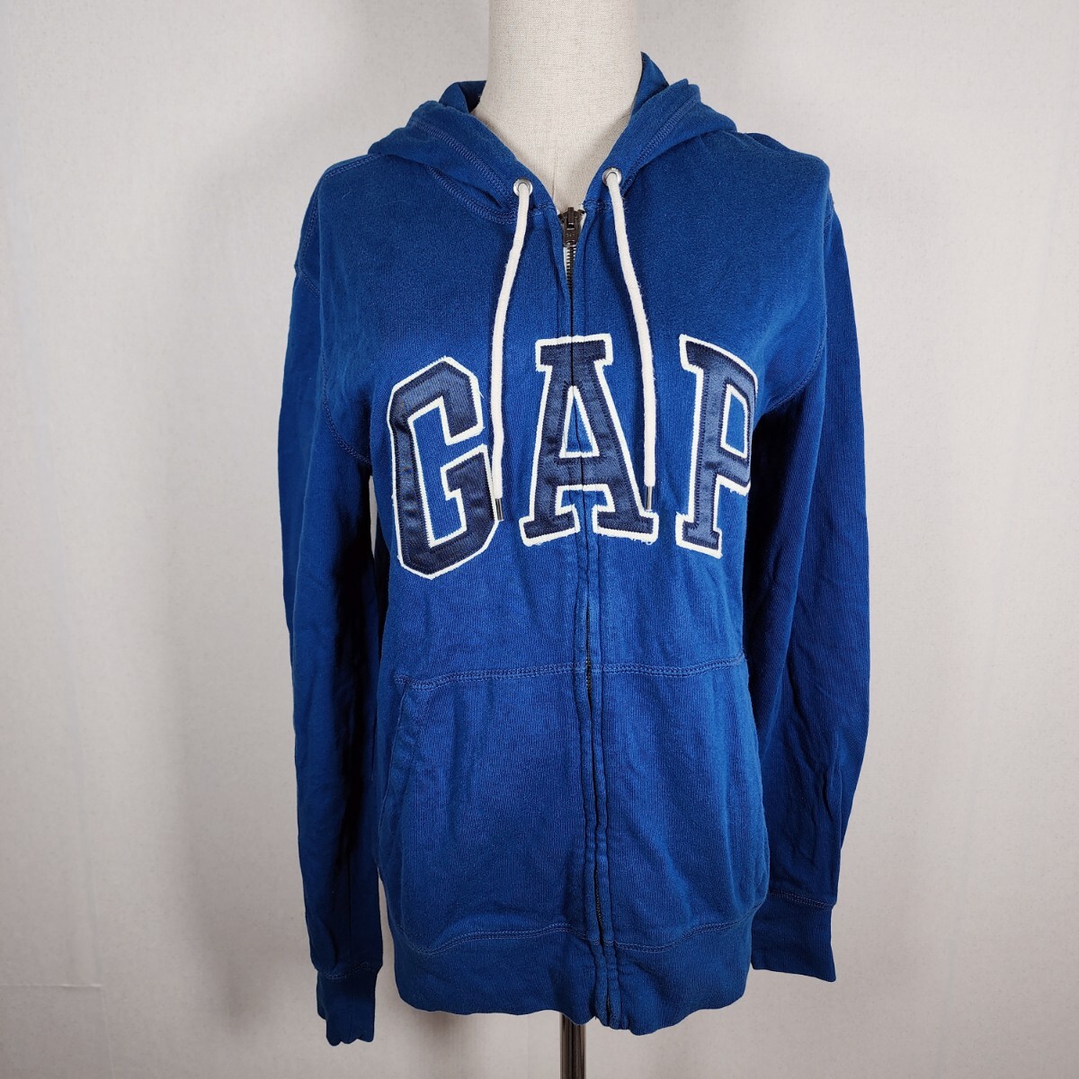 2024年最新】Yahoo!オークション -gap ロゴパーカーの中古品・新品・未