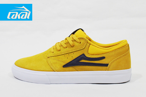 LAKAI*29cm*GRIFFIN* Gold 