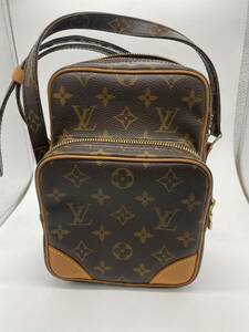 ルイヴィトン LOUIS VUITTON モノグラム アマゾン ショルダーバッグ TH