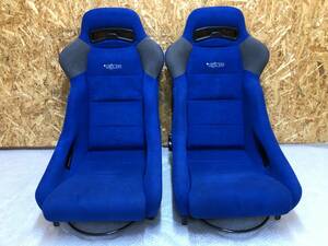 * KONIG "Koenig" semi bucket seat sport seat left right HR34 BNR34 BCNR33 BNR32 Z33 Z34 Z32 NISMO JZA80 TRD FD3S FTO GTO FC3S