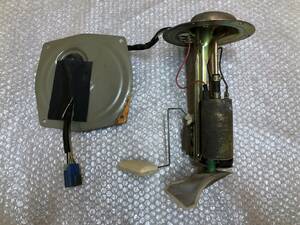 * rare * NISSAN Nissan original 180SX S13 Silvia original fuel pump fuel gauge fuel gauge sender unit fuel sensor RPS13 PS13