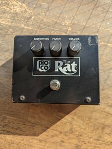 Proco The Rat ビンテージ