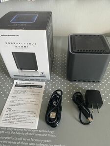 [中古]エアープロテクターAPEC(エアペック)AP-2K20