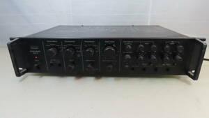 Sansui Sansui Audio Mixer Audio Mixer Ax-7 Junk