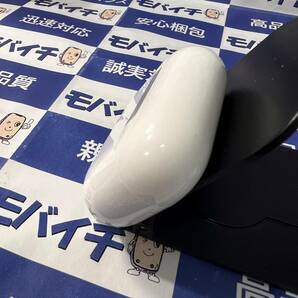 ジャンク（完動品）★ワイヤレス充電ケース Air Pods Pro 第1世代 アップル エアーポッズ プロ MWP22J/A A2190 Apple純正 送料無料★57AVの画像5