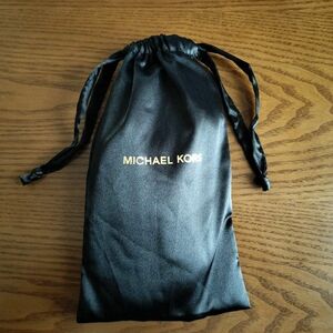 MICHAEL KORS アイマスク（新品未使用）