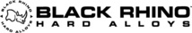 ブラックライノ BLACK RHINO　CHASE マットブラック　17インチ 未使用4本セット　送料無料　ハイラックス、プラド、FJクルーザー 等_画像4