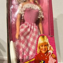 マテル　My first barbie ファーストバービー　MATTEL 1982年当時物_画像3