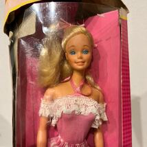 マテル　My first barbie ファーストバービー　MATTEL 1982年当時物_画像2