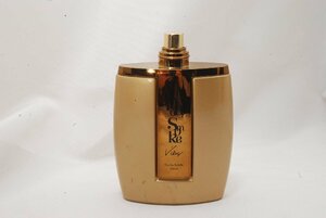 【蓋無し】Vilcy Don Smoke ヴァルシー ドンスモーク オードトワレ 香水 100ml