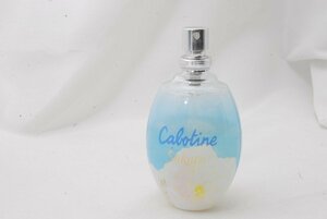 【蓋無し】【TESTERシールあり】Cabotine Sakura カボティーヌ サクラ　オードトワレ 香水 50ml