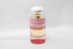 PRADA CANDY プラダ キャンディ フロラーレ オーデトワレ　30ml 香水　