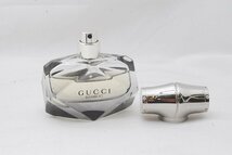 GUCCI BAMBOO グッチ バンブー オードパルファム 30ml 香水　_画像5