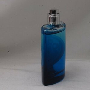 【蓋無し】OCEAN PACIFIC OP オーシャンパシフィック ブルーウェーブ オードトワレ 香水 50mlの画像3