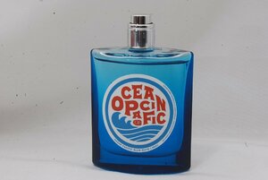 【蓋無し】OCEAN PACIFIC OP オーシャンパシフィック ブルーウェーブ オードトワレ 香水 50ml