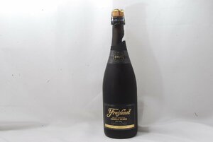 【未開栓】フレシネ コルドン ネグロ CAVA 750ml スパークリングワイン Freixenet Cordon Negro 750ml