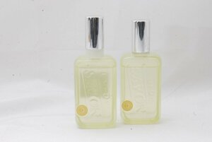 【２点セット】L’air De SAVON レールデュサボン ロールオンフレグランス /フルーツフルディ オードトワレ 香水 15ml