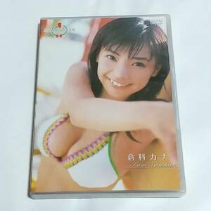 倉科カナ　DVD　ミスマガジン